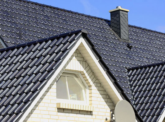 Roof Installation