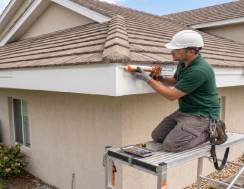 Fascia repair gallery