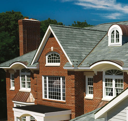 Roof Installation Workflow