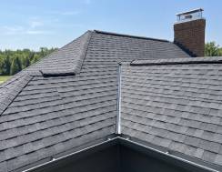 Reroofing Work Video Preview