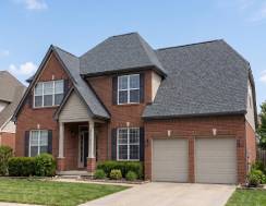 Completed Reroofing Project