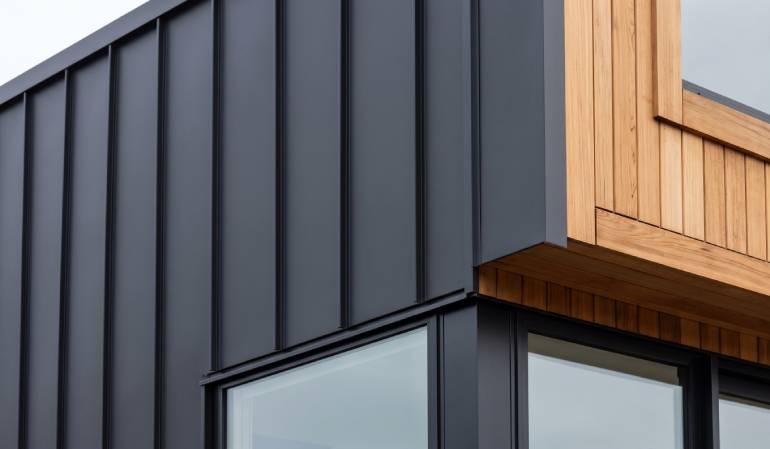 Architectural Wall Cladding