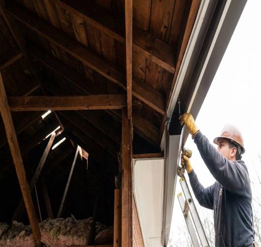 Gutter Installation and Planning